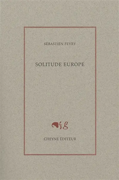 Solitude Europe