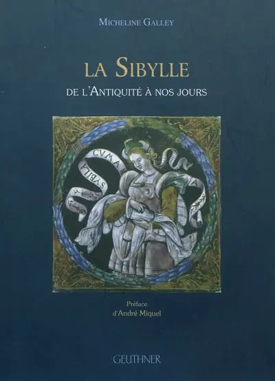 La Sibylle de l'Antiquité à nos jours