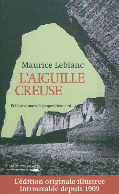 L'aiguille creuse