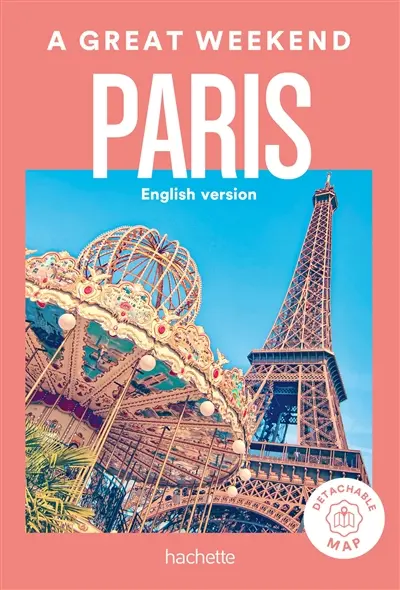 Paris : english version