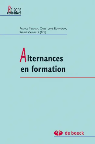 Alternances en formation
