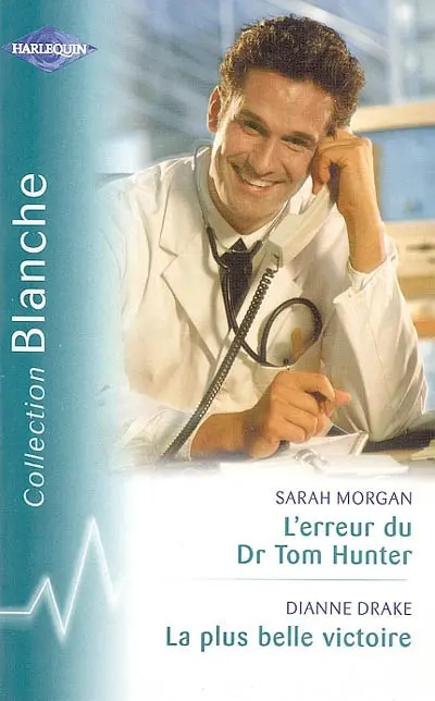 L'erreur du Dr Tom Hunter. La plus belle victoire