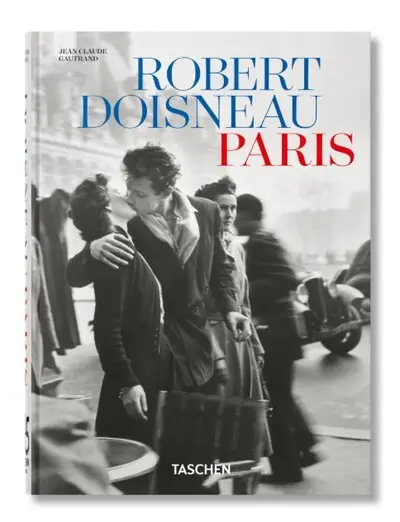 Robert Doisneau : Paris