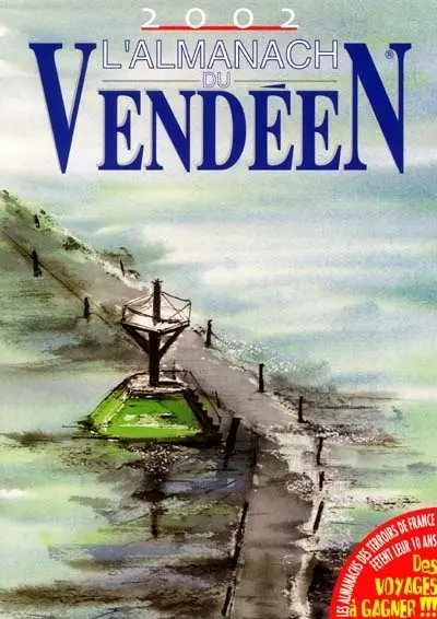 L'almanach du Vendéen 2002
