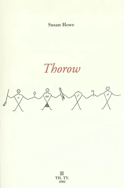 Thorow. Héliopathie