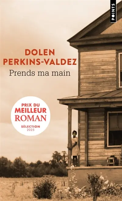 Prends ma main de Dolen Perkins-Valdes
