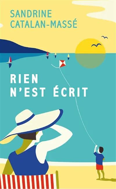 Rien n'est écrit