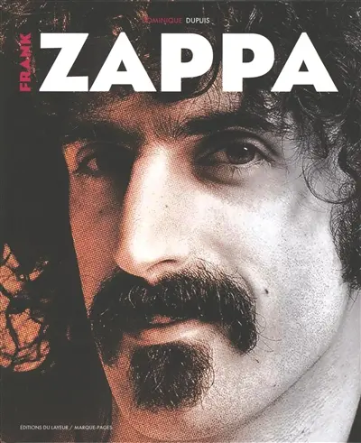 Frank Zappa