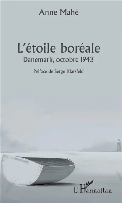 L'étoile boréale : Danemark, octobre 1943