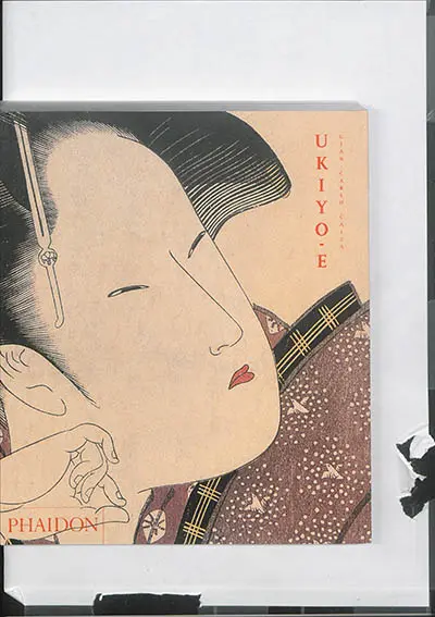 Ukiyo-e