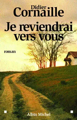 Je reviendrai vers vous