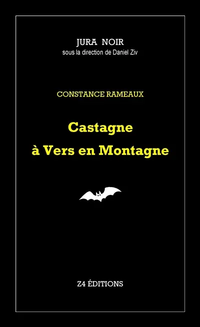 Castagne à Vers-en-Montagne