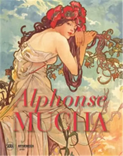 Alphonse Mucha
