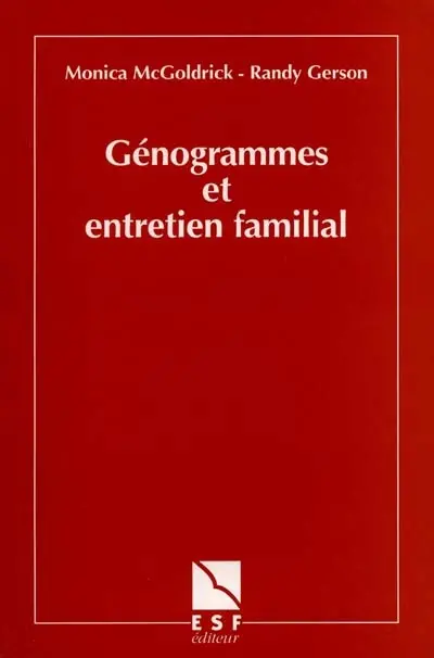 Génogrammes et entretien familial