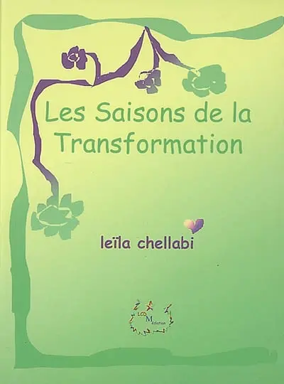 Les saisons de la transformation