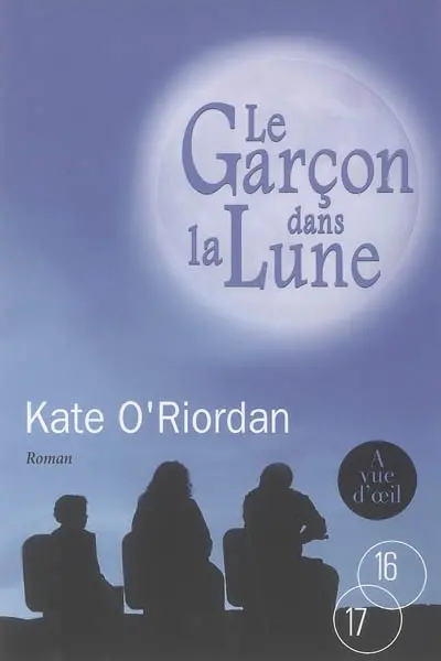 Le garçon dans la lune