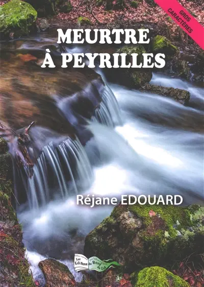 Meurtre à Peyrilles