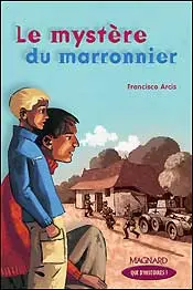 Le mystère du marronnier : CM2