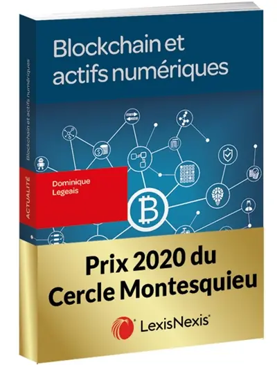 Blockchain et actifs numériques