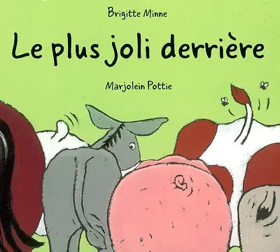 Le plus joli derrière