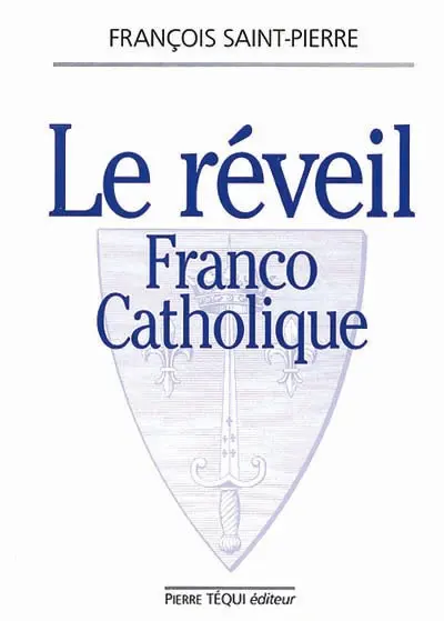 Le réveil franco-catholique