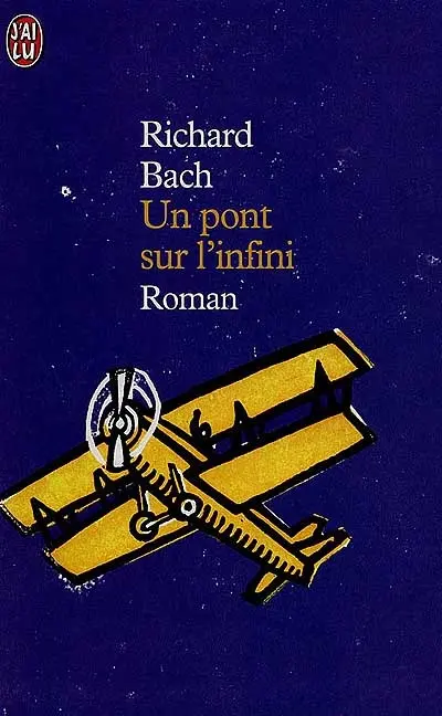 Un pont sur l'infini : une histoire d'amour