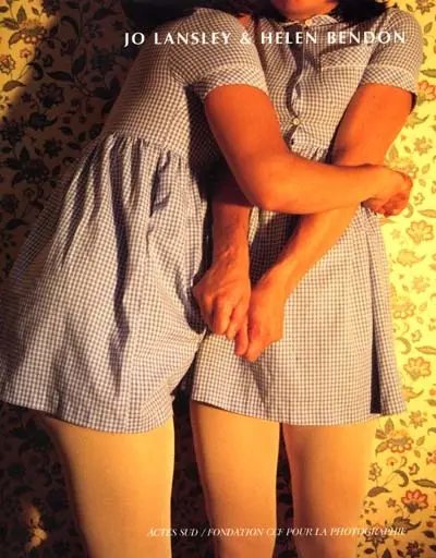 Jo Lansley & Helen Bendon