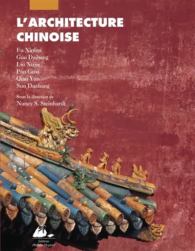 L'architecture chinoise