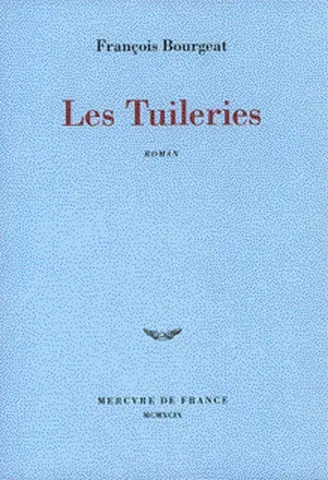 Les Tuileries