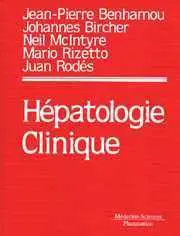 Hépatologie clinique