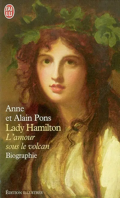 Lady Hamilton : l'amour sous le volcan