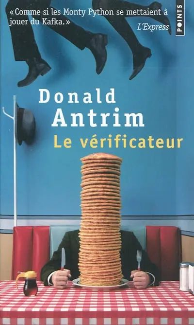 Le vérificateur