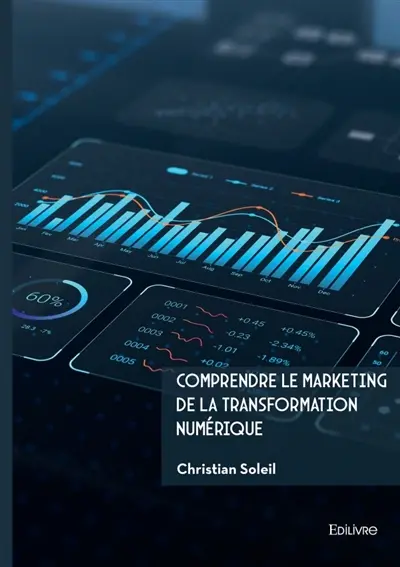 Comprendre le marketing de la transformation numérique