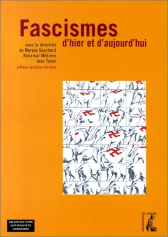 Fascisme d'hier et d'aujourd'hui