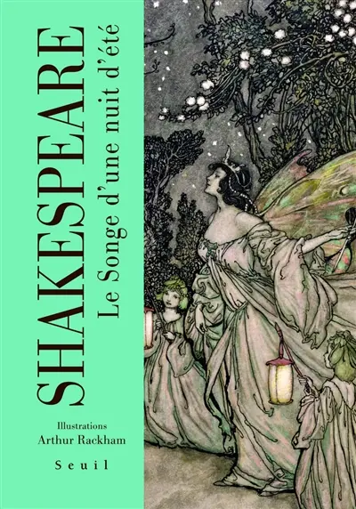 Le songe d'une nuit d'été