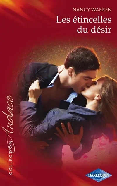 Les étincelles du désir