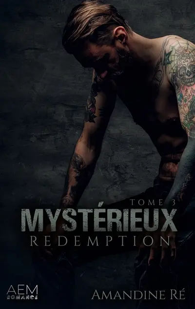 Mystérieux : Rédemption