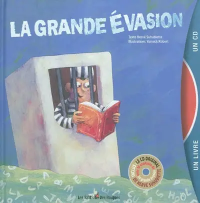 La grande évasion