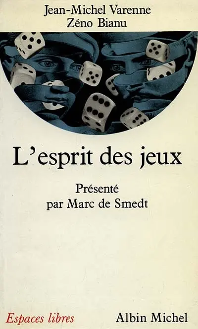 L'esprit des jeux