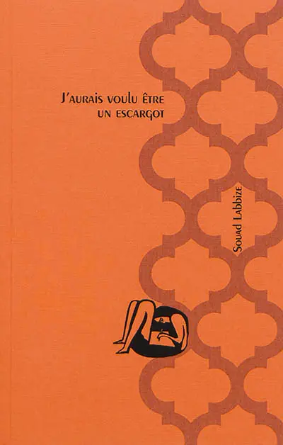 J'aurais voulu être un escargot