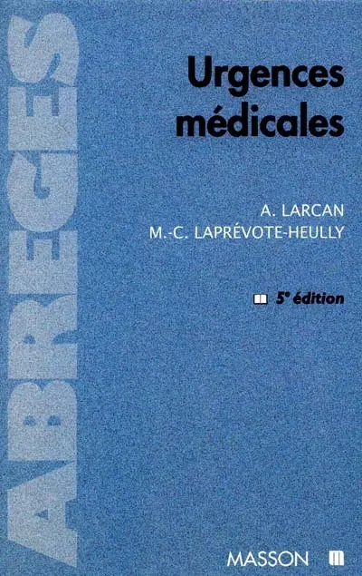 Urgences médicales