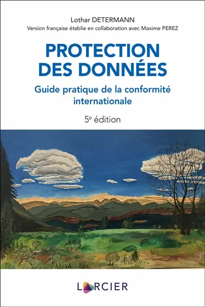 Protection des données : guide pratique de la conformité internationale