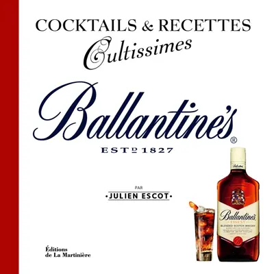 Ballantine's