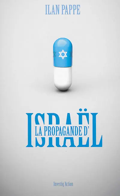 La propagande d'Israël