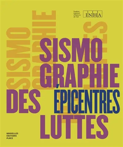 Sismographie des luttes : vers une histoire globale des revues critiques et culturelles XIXe-XXe siècles. Epicentres