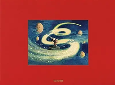 The Walt Disney film archives. Vol. 1. The animated movies : 1921-1968