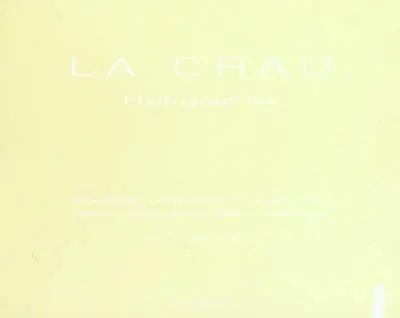 La Crau : photographies