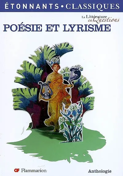 Poésie et lyrisme