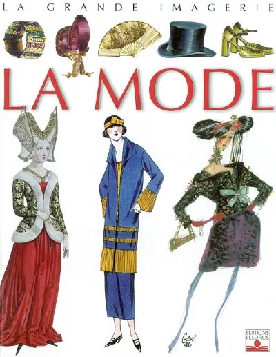 La mode