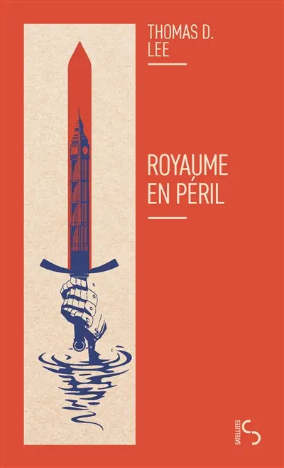 Royaume en péril